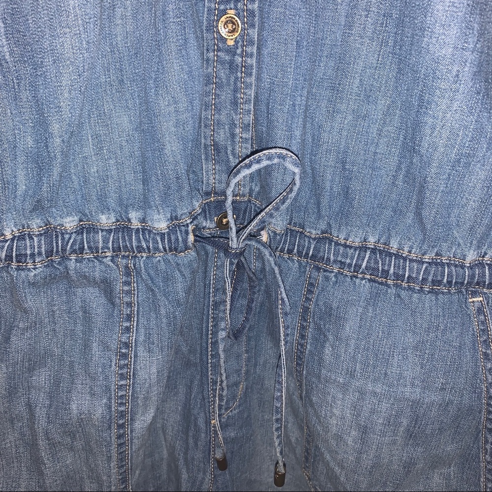 LRL Lauren Jeans Co. Ralph Lauren romper size 6 - Picture 4 of 8